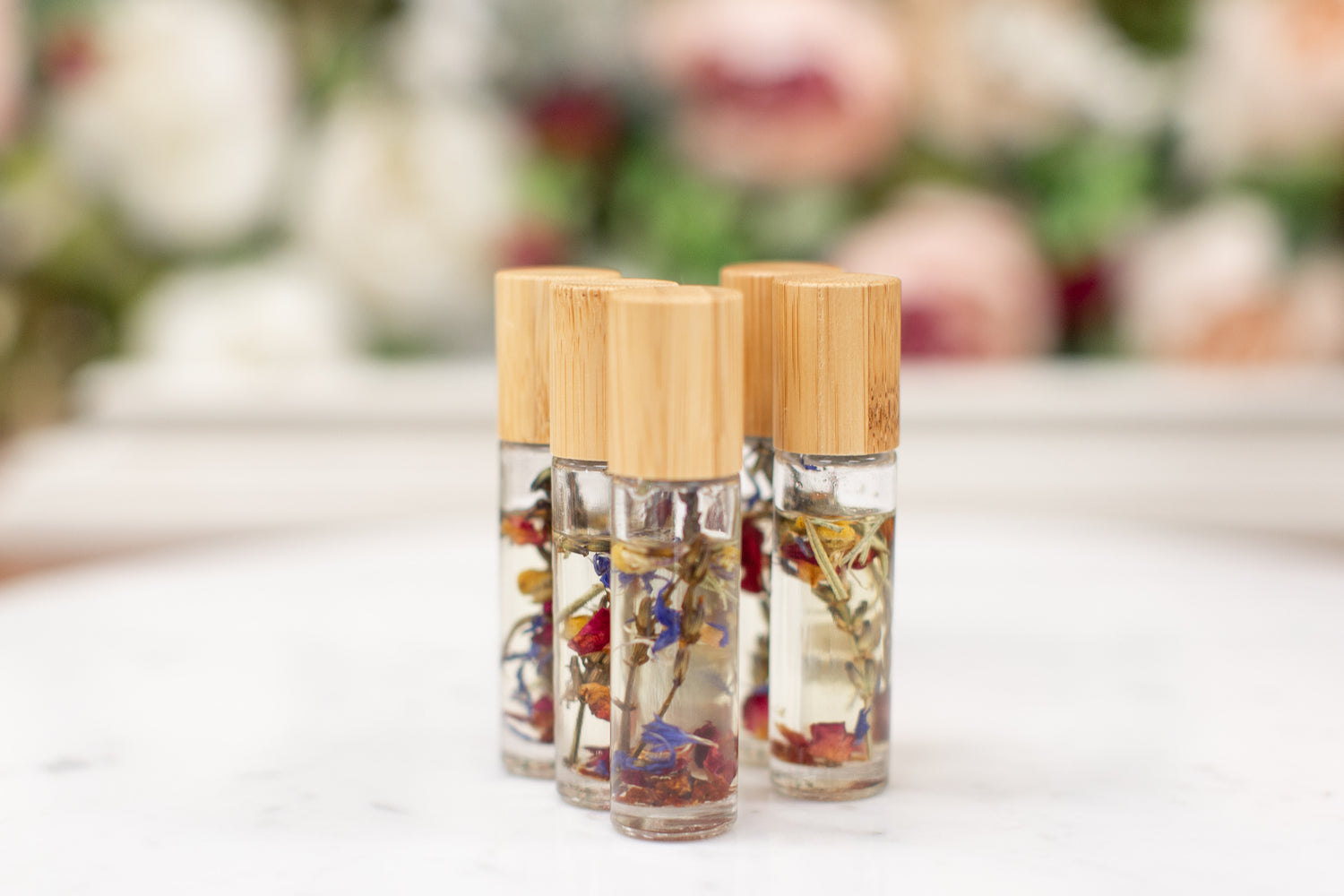 Botanical Rollers