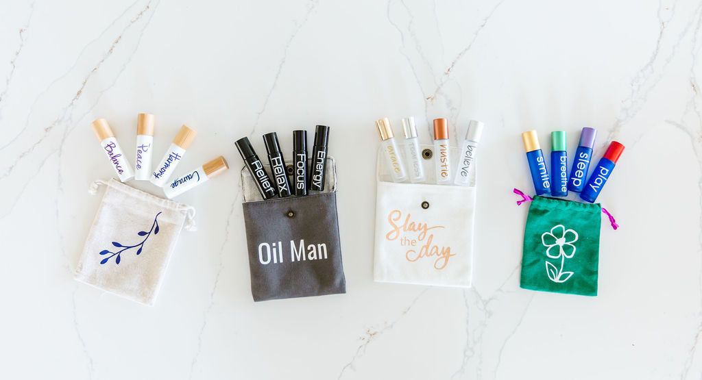 roller bottle sets