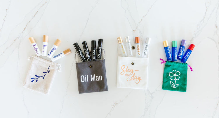roller bottle sets