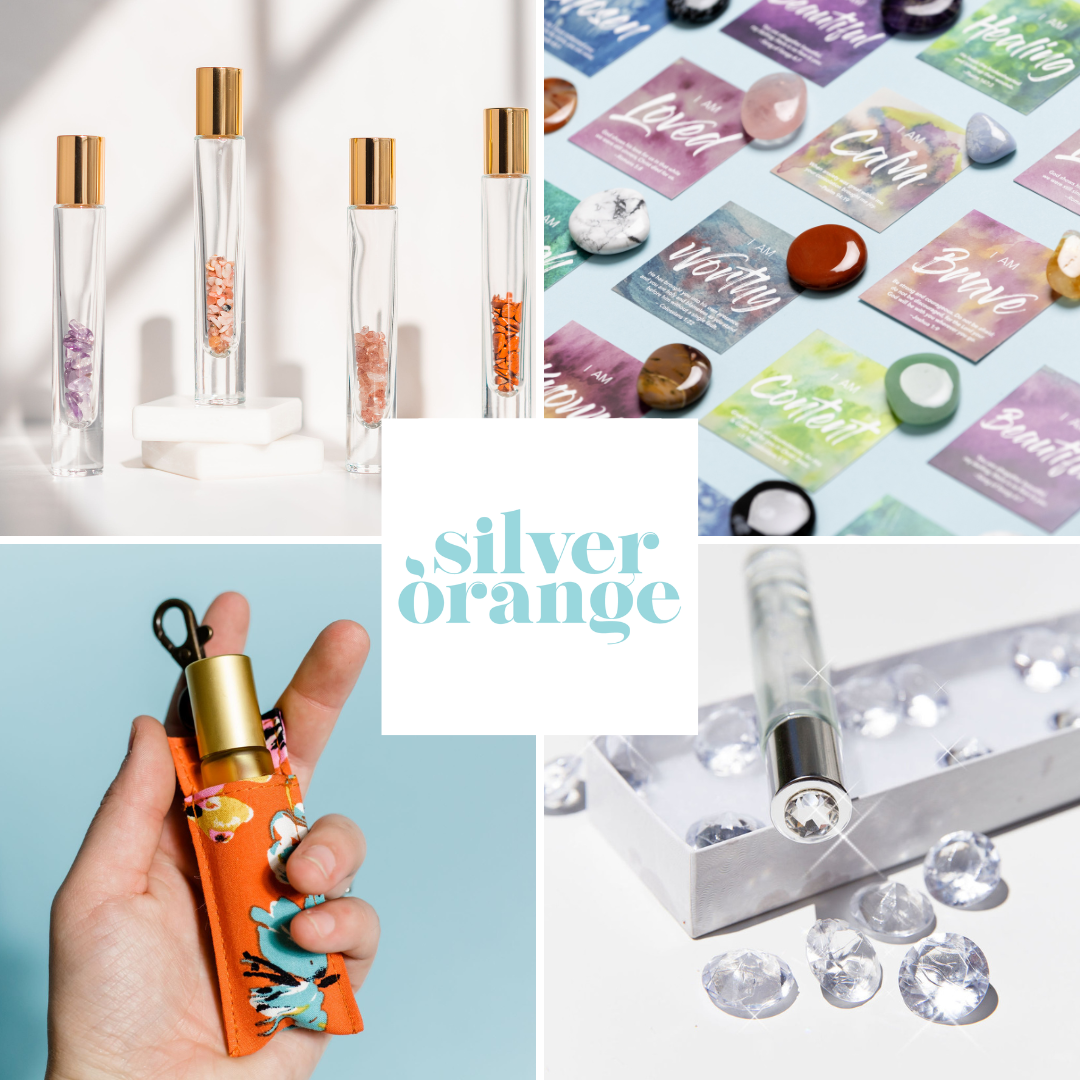 AromaSharing Collection