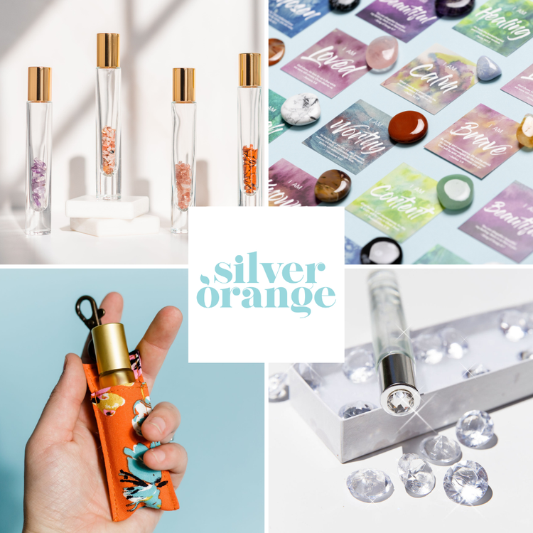 AromaSharing Collection
