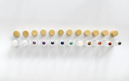 Crystal Rollerball Sets – Pack of 10 (Limited Stock)