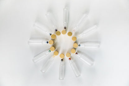 Crystal Rollerball Sets – Pack of 10 (Limited Stock)