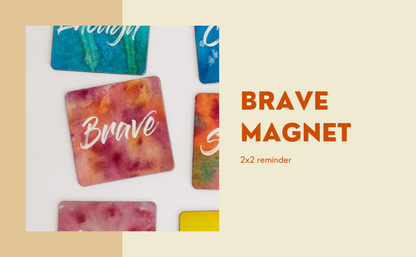 BRAVE Bundle
