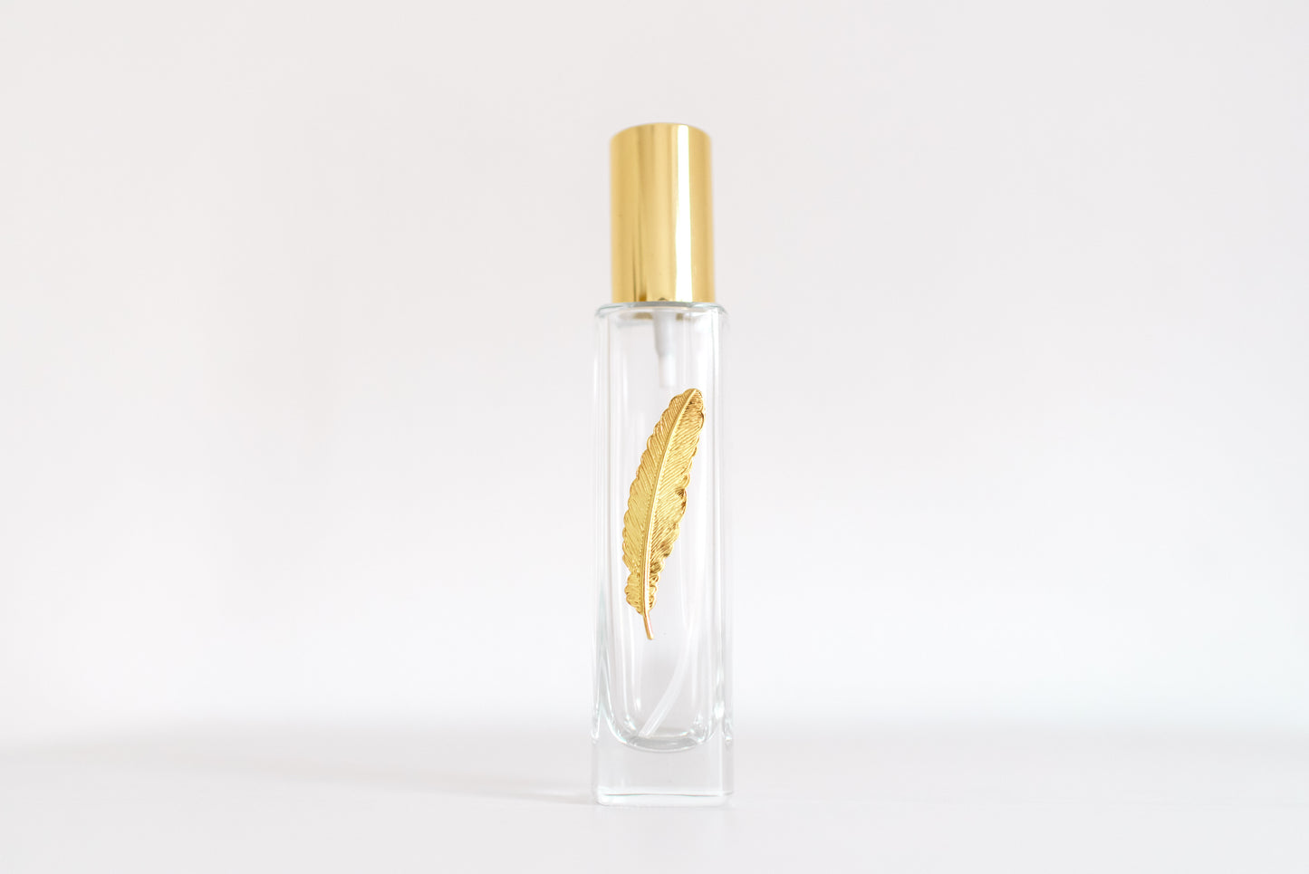 Perfume bottle, 50 ml