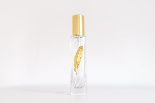 Perfume bottle, 50 ml