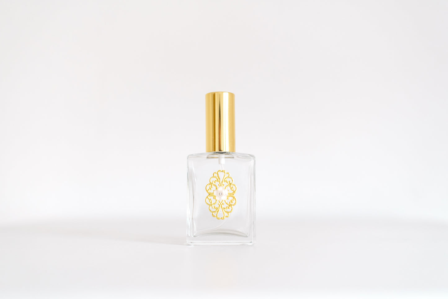 Perfume bottle, 30ml