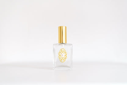 Perfume bottle, 30ml
