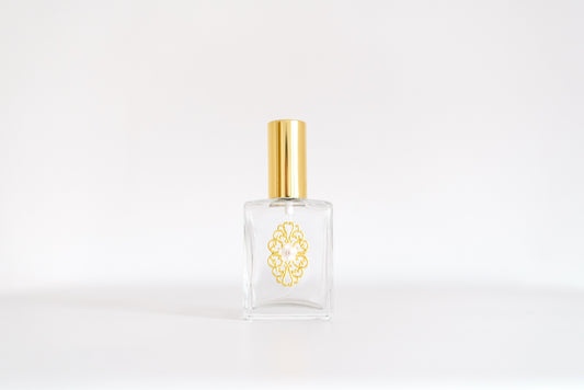 Perfume bottle, 30ml