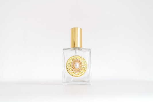 Perfume bottle - 60ml