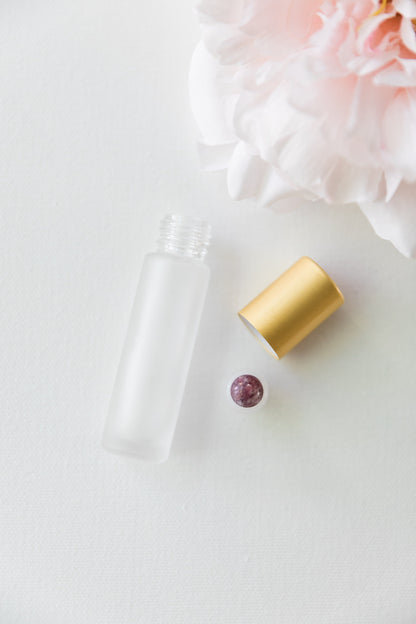 Crystal Rollerball Sets – Pack of 10 (Limited Stock)