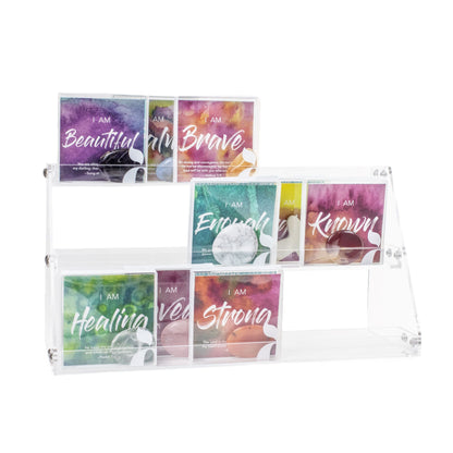 Affirmation Gems - Pack of 36