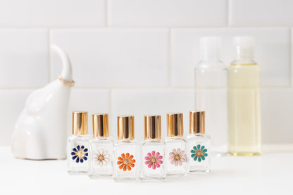 Oopsie Daisy Roller bottles