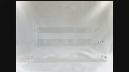 Display Rack Only