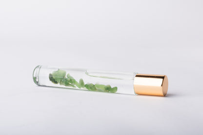 Crystal Roller Bottles - Pack of 3