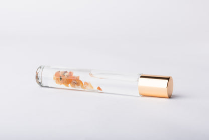 Crystal Roller Bottles - Pack of 3