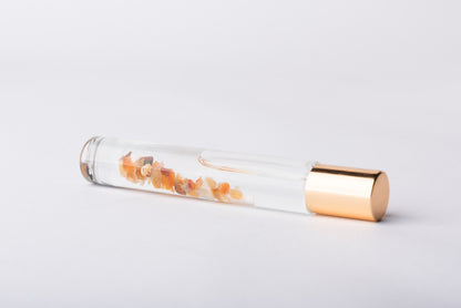 Crystal Roller Bottles - Pack of 3