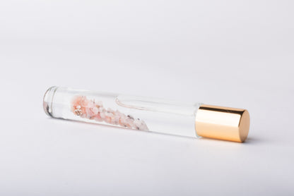 Crystal Roller Bottles - Pack of 3