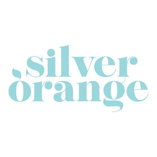 Silver Orange