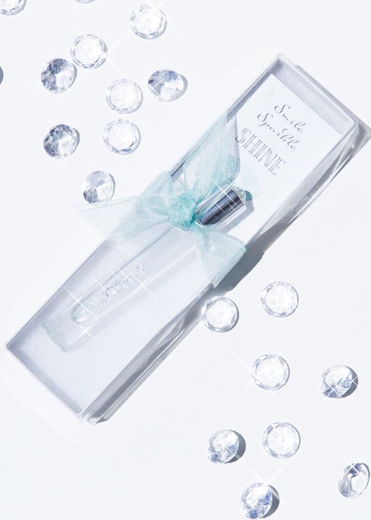 Swarovski Crystal Roller Bottle