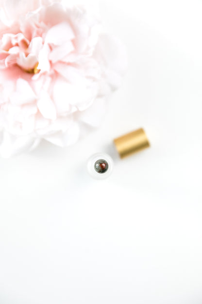 Crystal Rollerballs