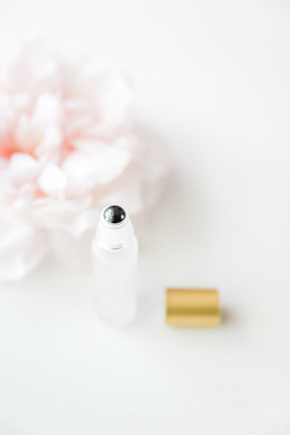 Crystal Rollerballs
