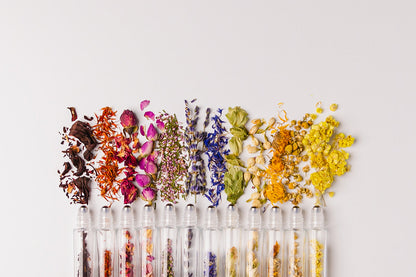 Chamomile Botanical Roller Bottle