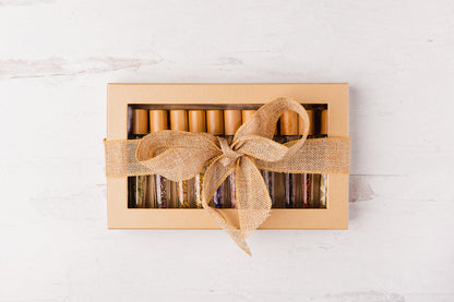 Lavender Botanical Roller Bottle