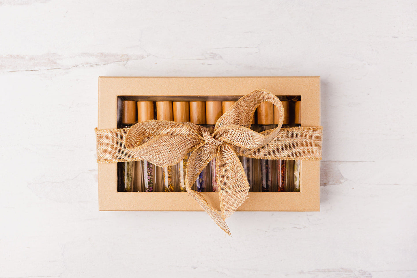 Safflower Botanical Roller Bottle