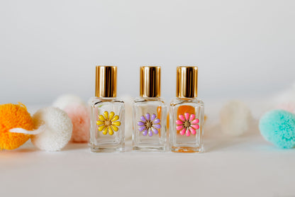 Oopsie Daisy Roller bottles
