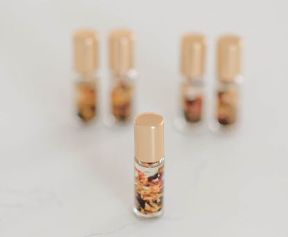 Let's Party! Boho Rainbow Roller Favors