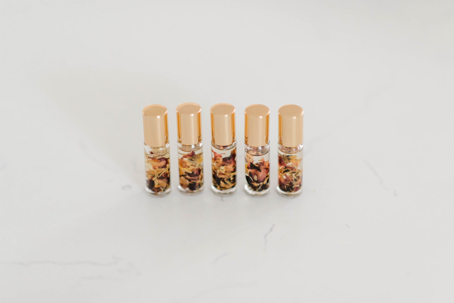 Let's Party! Boho Rainbow Roller Favors