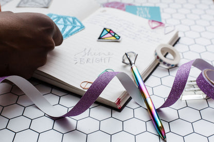 Diamond Encouragement Kit, “You Got This!”