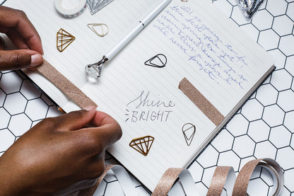 Diamond Encouragement Kit, “You Got This!”