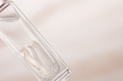 Rare Crystal Roller Bottle Collection