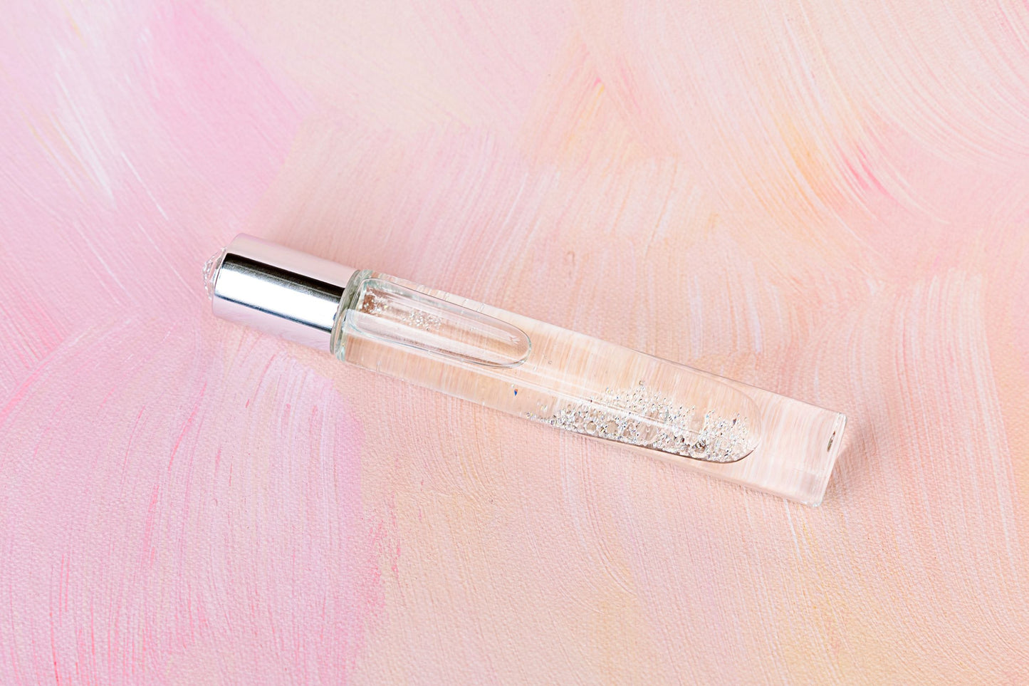 Swarovski Crystal Roller Bottle